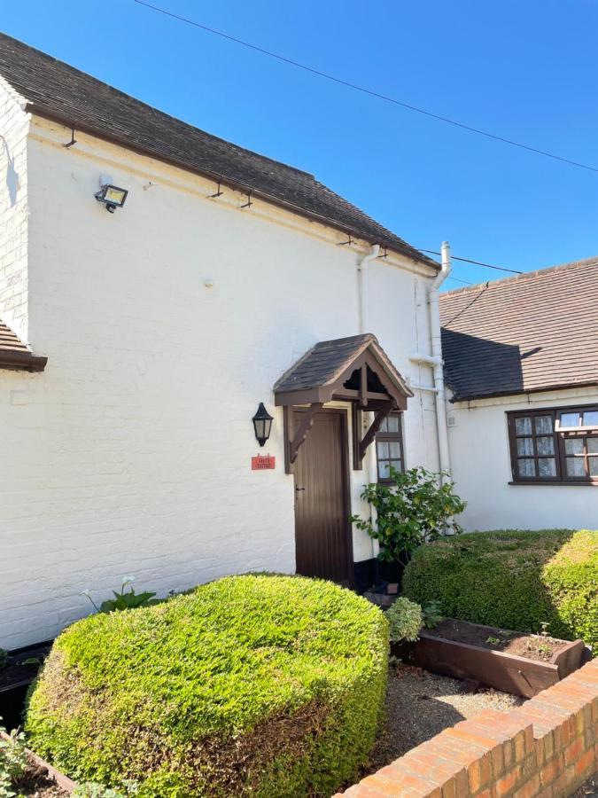 Halfway House Inn & Cottages Bridgnorth Exterior foto