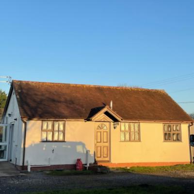 Halfway House Inn & Cottages Bridgnorth Exterior foto